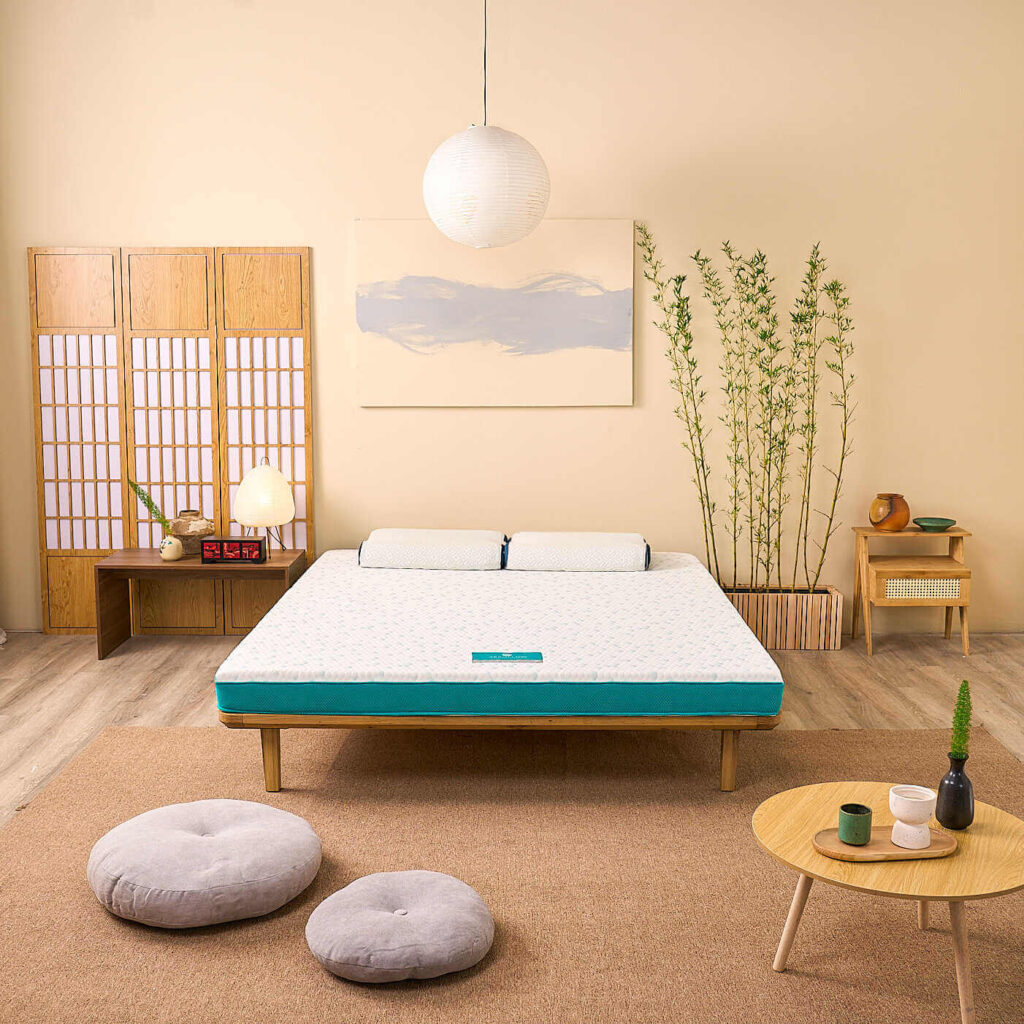 Đèn ngủ đầu giường – Những điều nên biết khi chọn