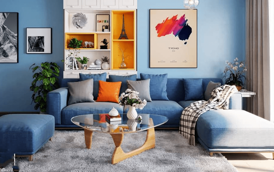 TOP 10 shop bán đồ decor phòng ngủ tại Hà Nội “ Siêu rẻ”