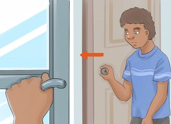 Tham khảo thêm những điều cấm kỵ khi ở nhà một mình