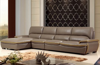 Tổng hợp những mẫu sofa da nhập khẩu cao cấp mới nhất 2018