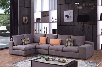 Khám phá vẻ đẹp hoàn hảo của những mẫu sofa phòng khách hiện đại
