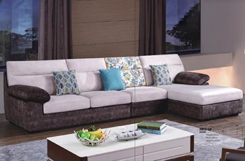 Bỏ túi những kinh nghiệm lựa chọn sofa góc phòng khách chung cư