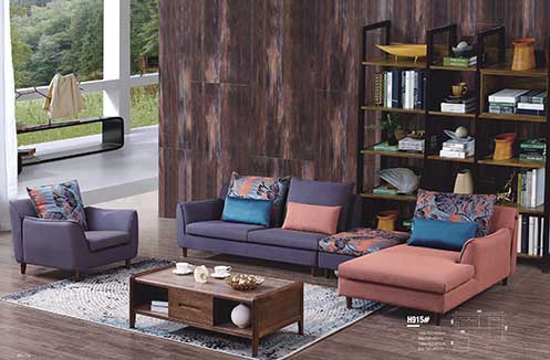 Gợi ý những mẫu sofa hiện đại đơn giản, đẹp nhất 2018