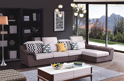 Gợi ý những mẫu sofa hiện đại đơn giản, đẹp nhất 2018