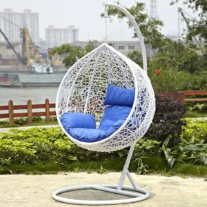 25+ mẫu ghế xích đu trứng giá rẻ nhất hiện nay