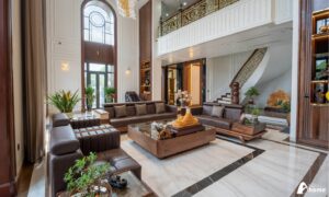 Ngắm nhìn những mẫu bàn trà gỗ đẹp chuẩn xu hướng 2025