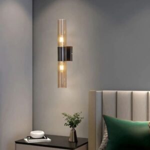 Tổng hợp các mẫu đèn trang trí phòng ngủ treo tường mới nhất