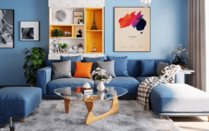 TOP 10 shop bán đồ decor phòng ngủ tại Hà Nội “ Siêu rẻ”