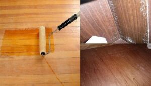 Tủ gỗ ép bị mốc phải làm sao? Hướng dẫn xử lý và phòng ngừa hiệu quả