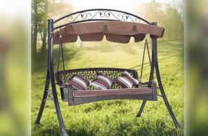 Xích đu nhập khẩu - Địa chỉ mua xích đu giá rẻ, uy tín nhất